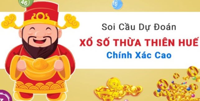 Dự đoán kết quả xổ số Thừa Thiên Huế