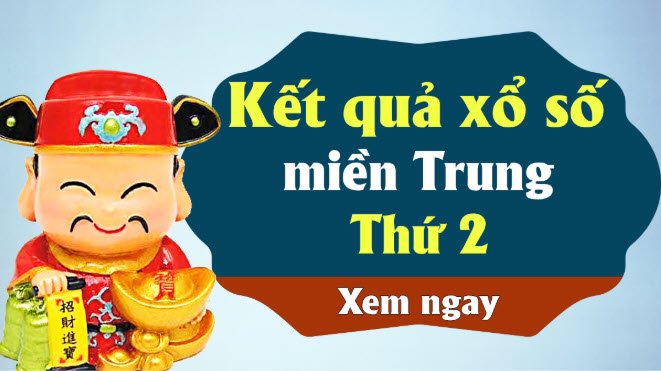 xổ số Thừa Thiên Huế chi mở giải duy nhất vào thứ Hai hàng tuần